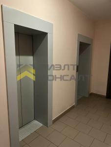 Продажа квартиры Омск. проспект Комарова, 11/4 Продажа квартиры Омск. проспект Комарова, 11/4