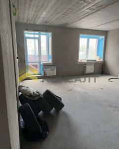 Продажа квартиры Омск. проспект Комарова, 11/4 Продажа квартиры Омск. проспект Комарова, 11/4