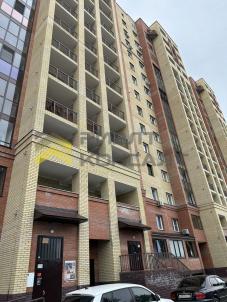 Продажа квартиры Омск. проспект Комарова, 11/4 Продажа квартиры Омск. проспект Комарова, 11/4