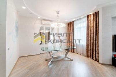 Продажа квартиры улица Речная, 34