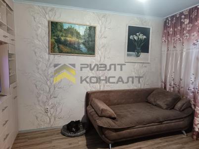 Продажа квартиры Омск. улица 22 Апреля, 24
