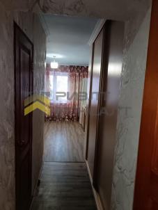 Продажа квартиры Омск. улица 22 Апреля, 24