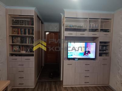 Продажа квартиры Омск. улица 22 Апреля, 24