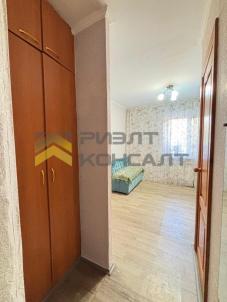 Продажа квартиры Омск. улица 22 Апреля, 24 Продажа квартиры Омск. улица 22 Апреля, 24
