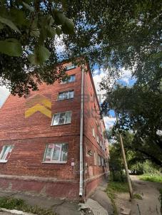 Продажа квартиры Омск. улица 22 Апреля, 24 Продажа квартиры Омск. улица 22 Апреля, 24