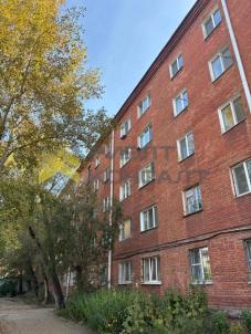 Продажа квартиры Омск. улица 22 Апреля, 24 Продажа квартиры Омск. улица 22 Апреля, 24
