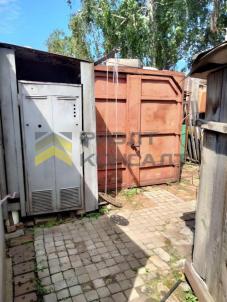 Продажа квартиры Омск. улица Граничная, 23 Продажа квартиры Омск. улица Граничная, 23