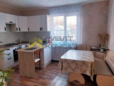 Продажа квартиры Омск. улица Граничная, 23 Продажа квартиры Омск. улица Граничная, 23