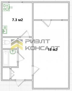 Продажа квартиры Омск. улица Котельникова, 10 Продажа квартиры Омск. улица Котельникова, 10
