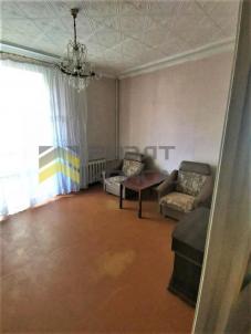 Продажа квартиры Омск. улица Пушкина, 112 Продажа квартиры Омск. улица Пушкина, 112
