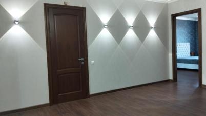 Продажа квартиры Омск. Тухачевского набережная, 16 Продажа квартиры Омск. Тухачевского набережная, 16