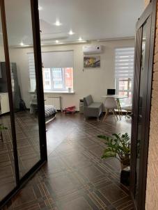 Продажа квартиры Омск. улица Крупской 14к5