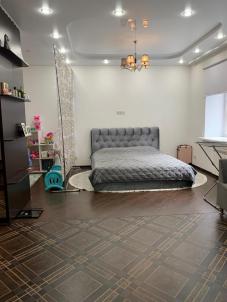 Продажа квартиры Омск. улица Крупской 14к5