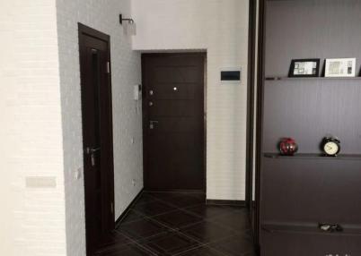 Продажа квартиры Омск. улица Крупской 14к5