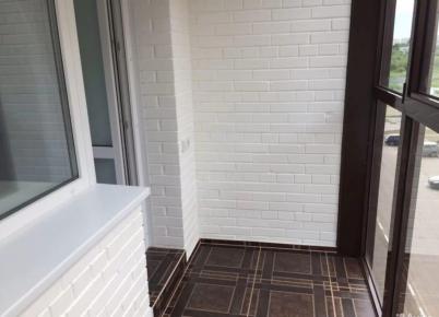 Продажа квартиры Омск. улица Крупской 14к5