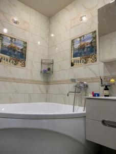 Продажа квартиры Омск. улица Крупской 14к5