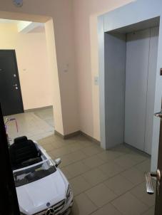 Продажа квартиры Омск. улица Крупской 14к5