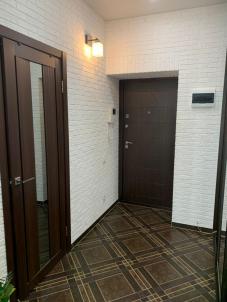 Продажа квартиры Омск. улица Крупской 14к5