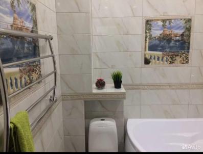 Продажа квартиры Омск. улица Крупской 14к5