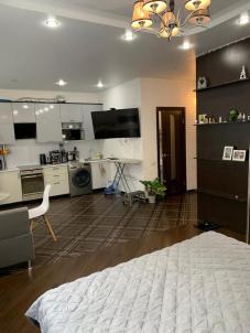 Продажа квартиры Омск. улица Крупской 14к5