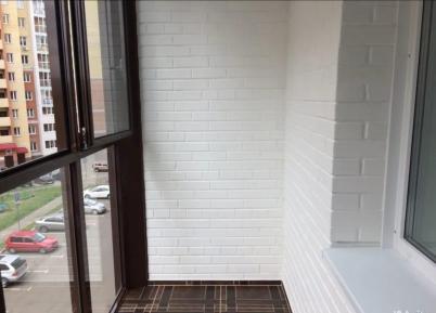 Продажа квартиры Омск. улица Крупской 14к5