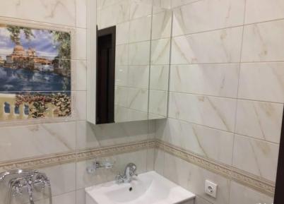 Продажа квартиры Омск. улица Крупской 14к5