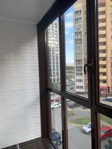 Продажа квартиры Омск. улица Крупской 14к5