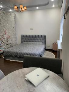 Продажа квартиры Омск. улица Крупской 14к5