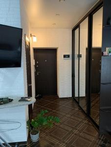 Продажа квартиры Омск. улица Крупской 14к5