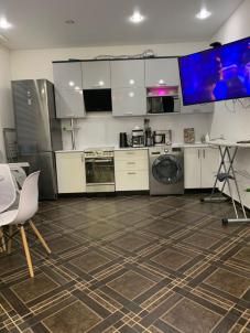 Продажа квартиры Омск. улица Крупской 14к5