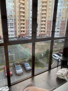 Продажа квартиры Омск. улица Крупской 14к5