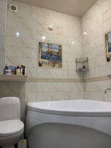 Продажа квартиры Омск. улица Крупской 14к5