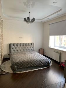 Продажа квартиры Омск. улица Крупской 14к5