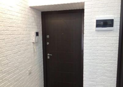 Продажа квартиры Омск. улица Крупской 14к5