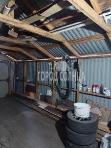 Продажа дома Омск. Чередовый, Крымская, 85