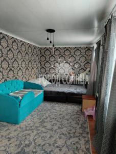Продажа дома Омск. Чередовый, Крымская, 85