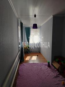 Продажа дома Омск. Чередовый, Крымская, 85