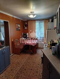 Продажа дома Омск. Чередовый, Крымская, 85
