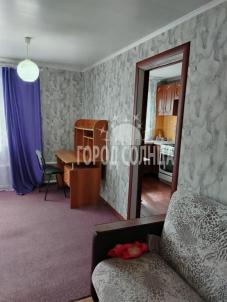 Продажа дома Омск. Чередовый, Крымская, 85