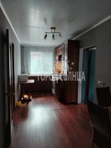 Продажа дома Омск. Чередовый, Крымская, 85