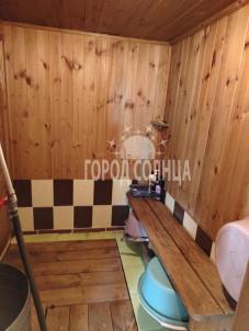 Продажа дома Омск. Чередовый, Крымская, 85