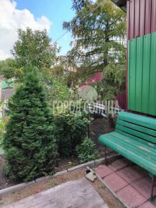 Продажа дома Омск. Чередовый, Крымская, 85