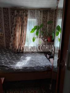Продажа дома Омск. Чередовый, Крымская, 85