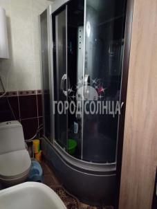 Продажа дома Омск. Чередовый, Крымская, 85