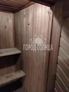 Продажа дома Омск. Чередовый, Крымская, 85