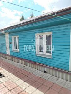Продажа дома Омск. Чередовый, Крымская, 85