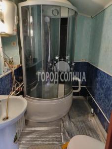 Продажа дома Омск. Чередовый, Крымская, 85