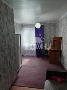 Продажа дома Омск. Чередовый, Крымская, 85