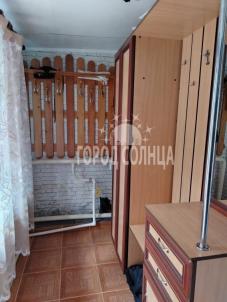 Продажа дома Омск. Чередовый, Крымская, 85