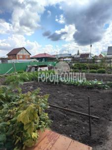 Продажа дома Омск. Чередовый, Крымская, 85